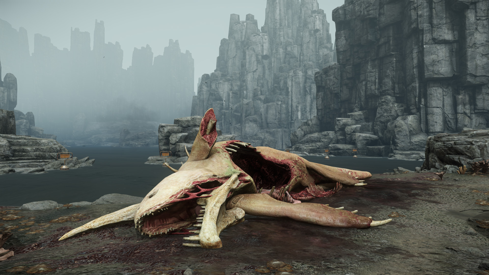 Скриншот из игры Evolve Stage 2 - 21