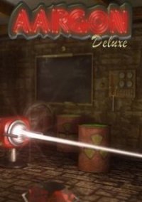 Обложка Aargon Deluxe