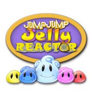 Обложка игры Jump Jump Jelly Reactor