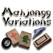 Обложка игры Mahjongg Variations