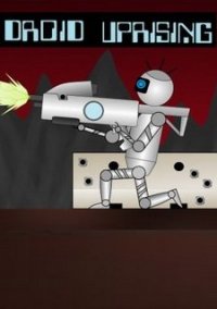 Обложка Droid Uprising