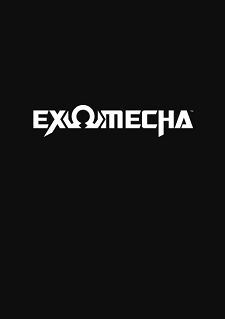 Обложка Exomecha