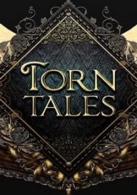 Обложка Torn Tales