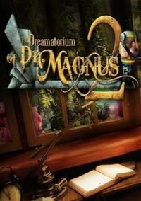 Обложка игры The Dreamatorium of Dr. Magnus 2