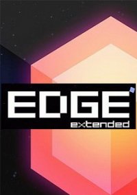 Обложка Edge