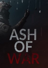 Обложка игры ASH OF WAR