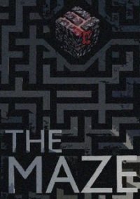 Обложка игры The Maze