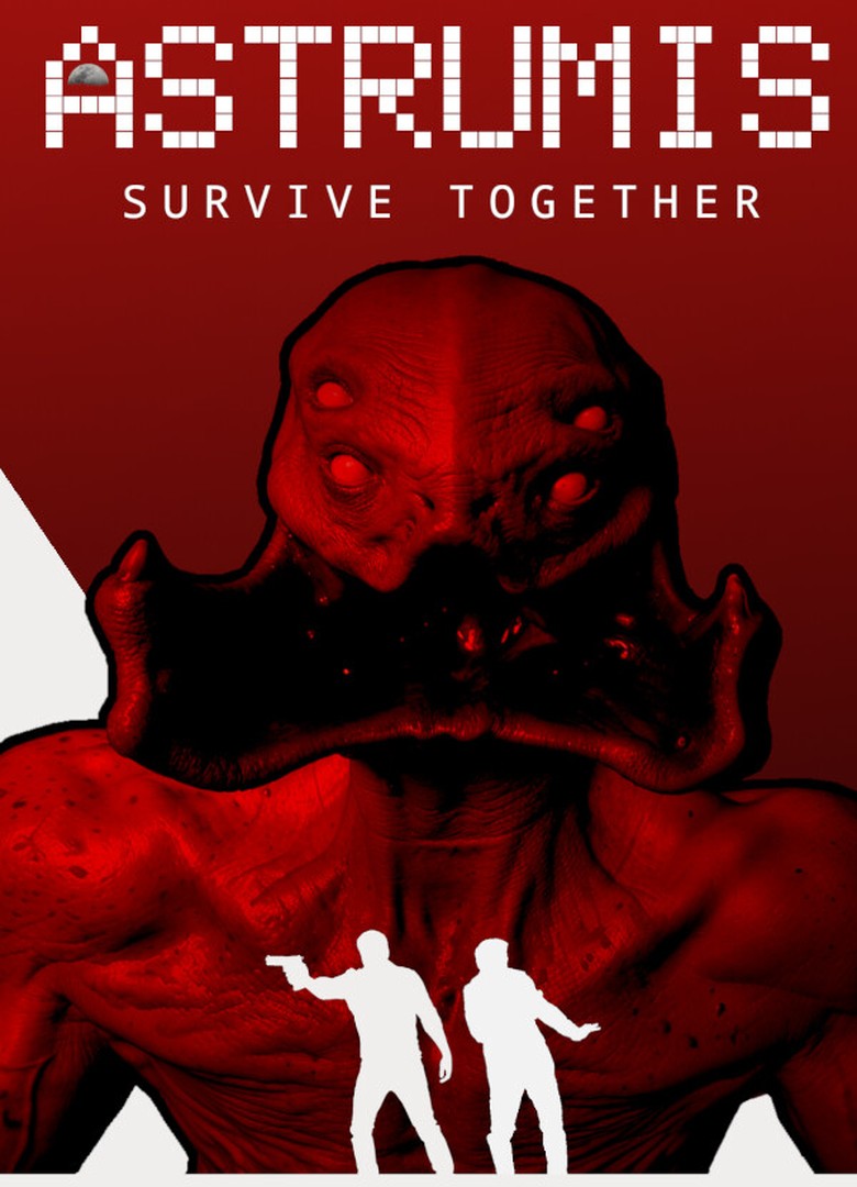 Обложка Astrumis - Survive Together