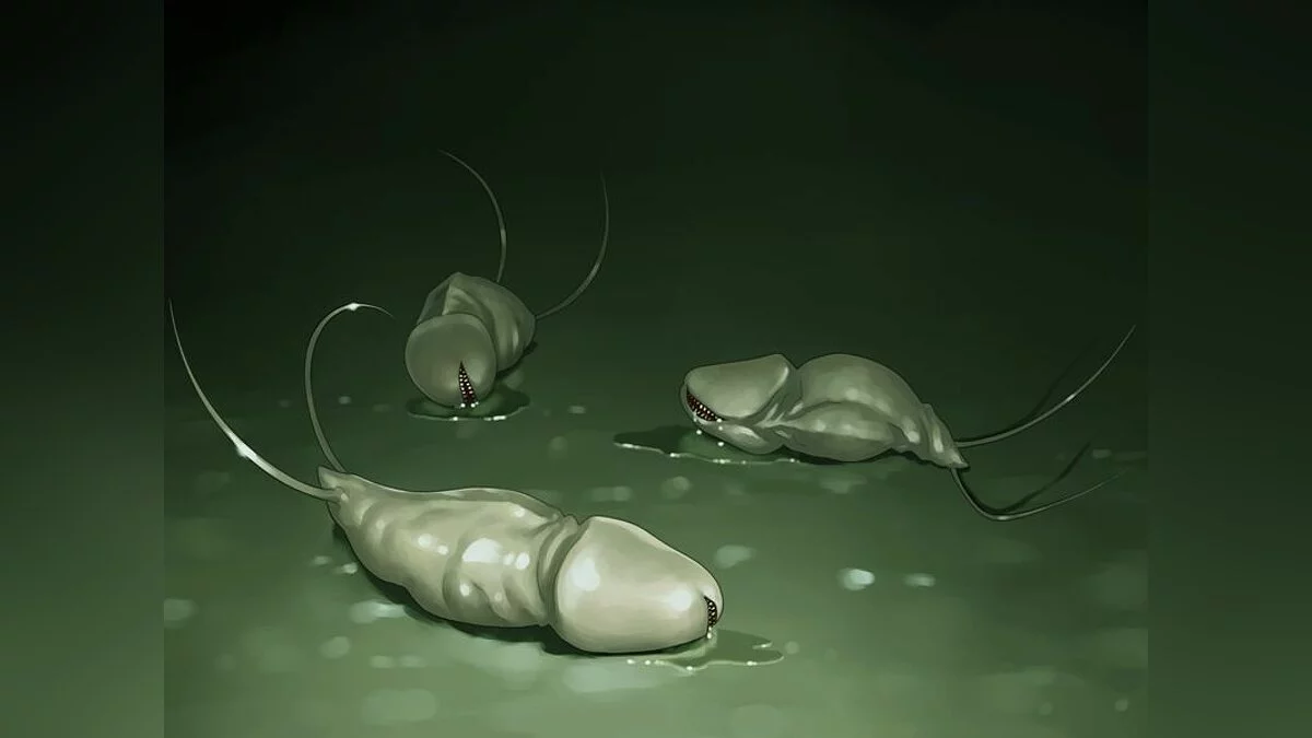 Скриншот из игры Fate/Stay Night - 14