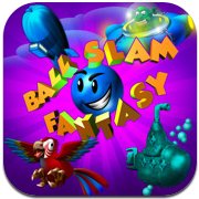 Обложка Ball Slam Fantasy