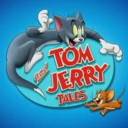 Обложка Tom and Jerry MMOG