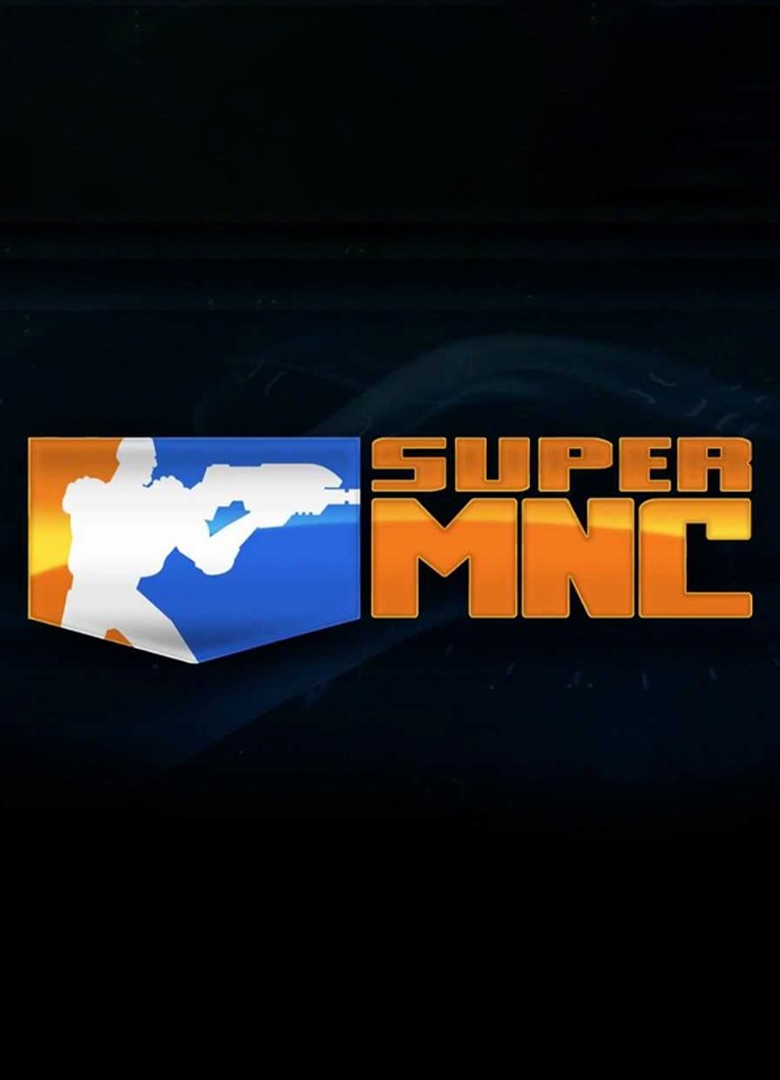 Обложка Super Monday Night Combat