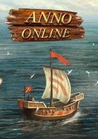 Обложка игры Anno Online