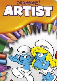 Обложка игры Drawsome Artist