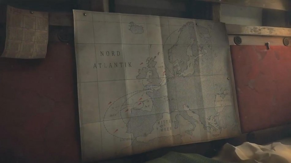 Скриншот из игры Silent Hunter Online - 4