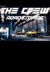 Обложка игры The Crew: Road Empire