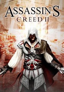 Обложка игры Assassin's Creed II: The Battle of Forli