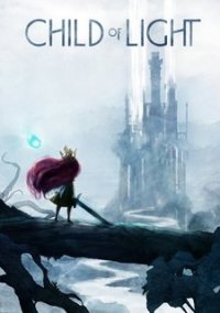 Обложка Child of Light