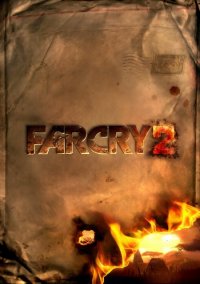 Обложка Far Cry 2