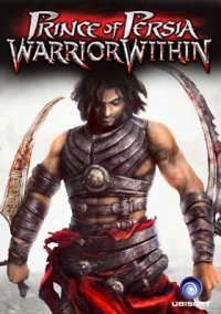 Обложка игры Prince of Persia: Warrior Within