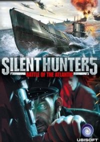 Обложка игры Silent Hunter 5: Battle of the Atlantic