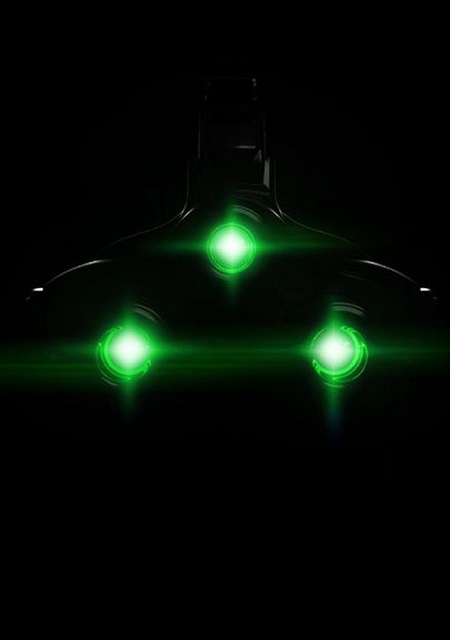 Обложка игры Tom Clancy’s Splinter Cell Remake