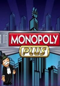 Обложка игры Monopoly Plus