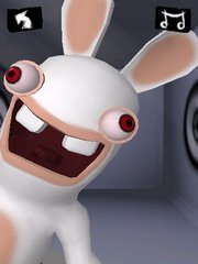 Обложка Rabbids Go Phone