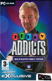 Обложка игры Telly Addicts