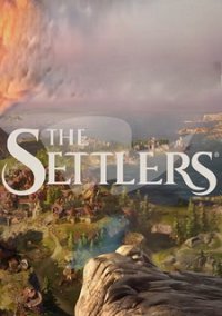 Обложка The Settlers (2019)