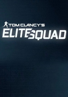 Обложка игры Tom Clancy’s Elite Squad
