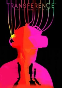 Обложка игры Transference