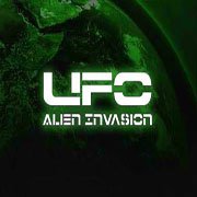Обложка UFO: Alien Invasion