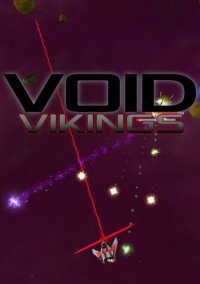 Обложка Void Vikings