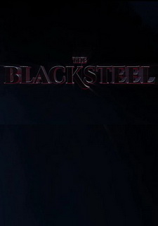 Обложка игры Black Steel
