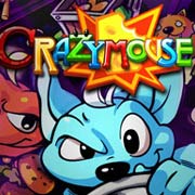 Обложка Crazy Mouse