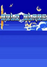 Обложка Bold Blade