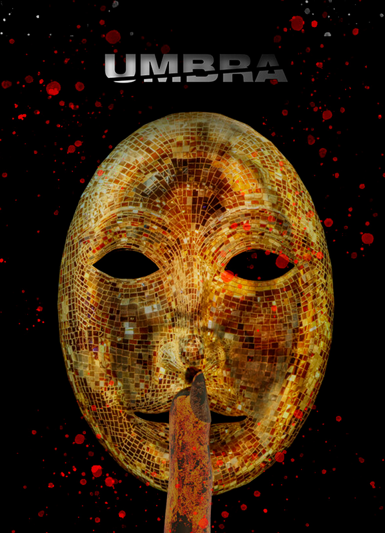 Обложка Umbra