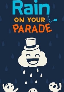Обложка игры Тучка-вреднючка | Rain on Your Parade