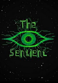 Обложка The Sentient (2016)