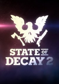 Обложка игры State of Decay 2