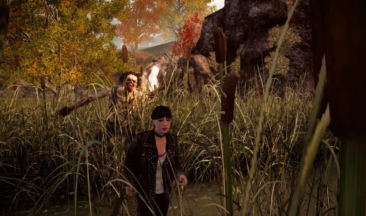 Скриншот из игры State of Decay: Breakdown - 1