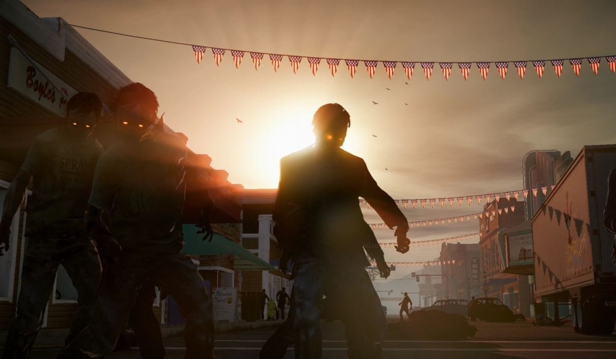 Скриншот из игры State of Decay: Breakdown - 2