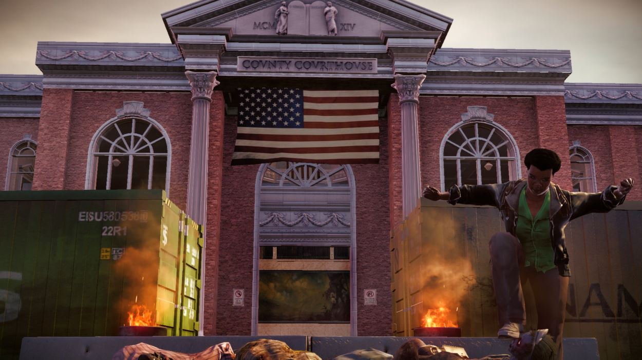 Скриншот из игры State of Decay: Breakdown - 3