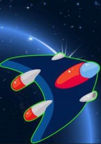Обложка Space Galaxy Rider War Pro