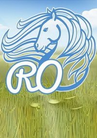 Обложка Riding Out