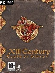 Обложка игры XIII Century: Death or Glory