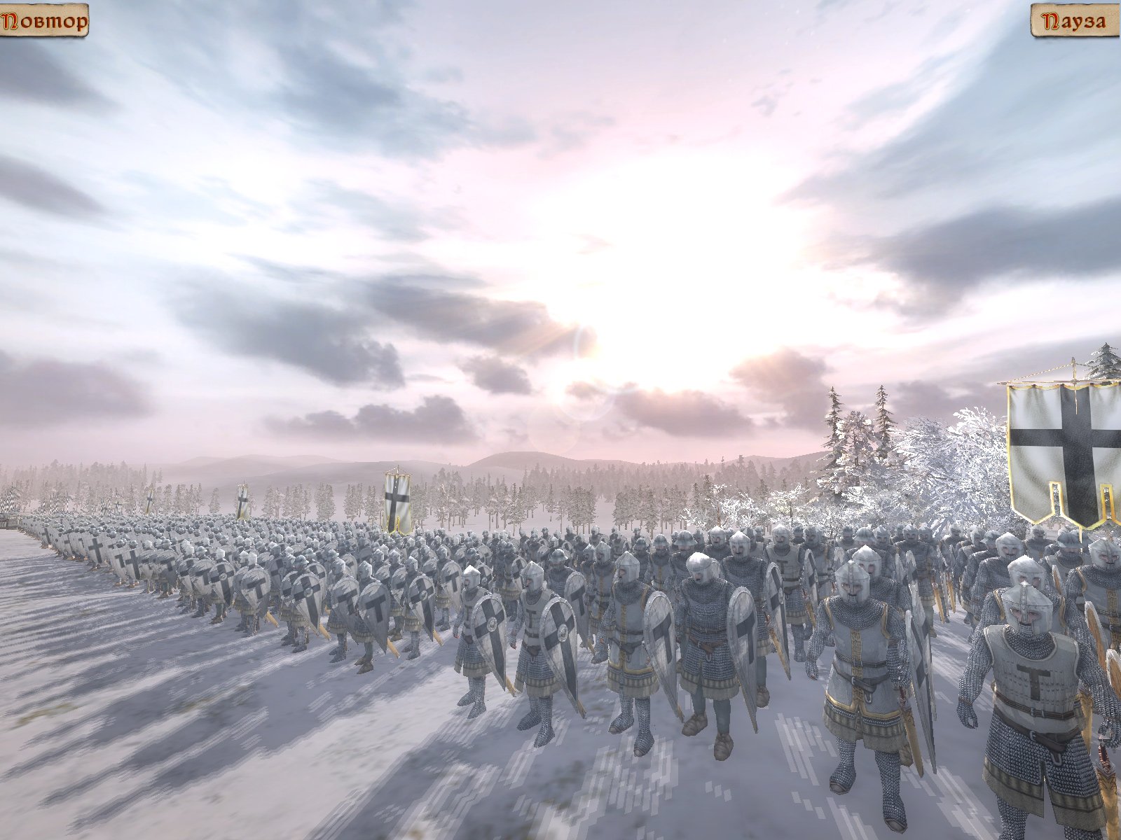 Скриншот из игры XIII Century: Death or Glory - 6