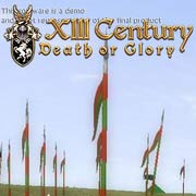 Обложка игры XIII Century