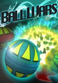 Обложка игры Ball Wars